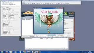 Como fazer um vip hacker Transformice [Hd]