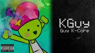 KGuy (Guy K-Core) - Vs.Ourple Guy UST