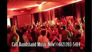DJ and Photo Booth Combo Package - Bandstand Music DJ's & MC's in Omaha, Nebraska