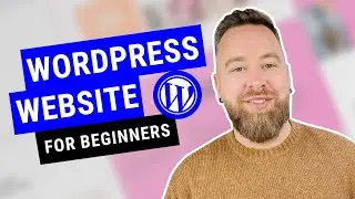 How to Create a WordPress Website in 2023