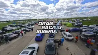 Барнаул Drag Racing 2022