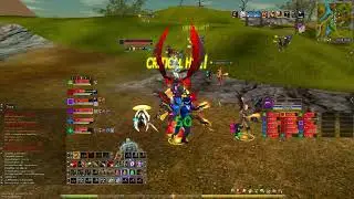shaiya PT | #36 - pvp 15 proelium “evento dk” (08.10.22)