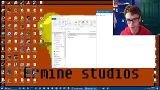 Making Data Files in C++ / Reading And Writing