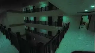 Money Flip - Where Am I (Liminal Spaces)
