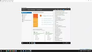 CIS40A Lab 9: Windows RRAS and NAT, DNSSEC, DNS Zone and Records, Dynamic Updates of DNS in DHCP
