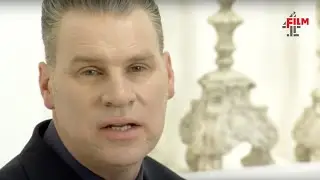 Mark Kermode introduces Yorgos Lanthimos' Dogtooth | Film4 Interview