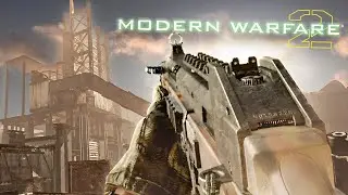 HE VUELTO A COD MODERN WARFARE 2 EN 2023 *EL ORIGINAL*