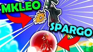 MKLEO CAN'T STOP WINNING - Smash Ultimate Set Analysis From a Low Level Perspective