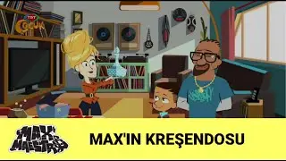 MAX VE MAESTRO 39.BÖLÜM