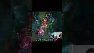 Amumu Support 