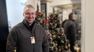 Предновогодний стрим. | 27 декабря 2023 г.