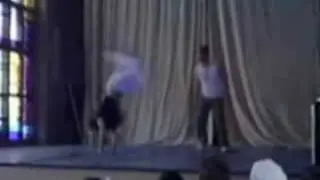 Jump Style .Intro by Snavan. 