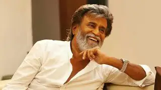 Superstar Rajinikanth's speech | A short story