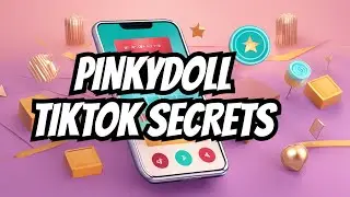 PINKYDOLL VIRAL TIKTOKS : Easy to make money on TikTok