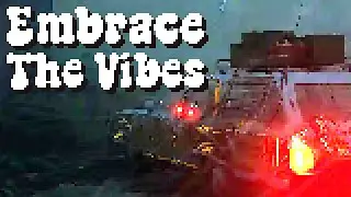 Pacific Drive | Embrace The Vibes