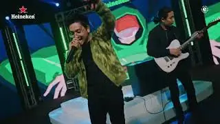 DOUBLEJ  - TAKE CARE ( Reggaeton Version )