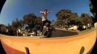 STONER PARK Montage