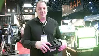 Gaffers Control at the BSC Expo 2020