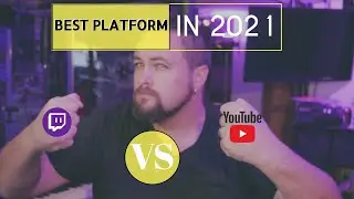 Is Twitch DEAD for Musicians | Is YouTube better than Twitch 2021