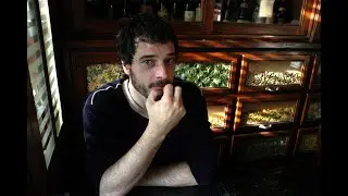 Alejandro Balbis - El Gran Pez grabado en estudio