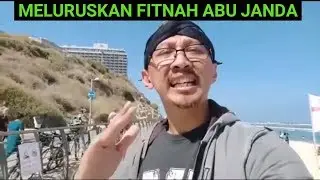 Straighten Up the Slander Of Abu Janda