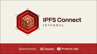 IPFS Connect Istanbul 2023: Juan Benet of Protocol Labs