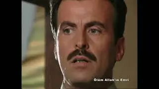Ölüm Allah'ın Emri - TGRT Belgesel / Film