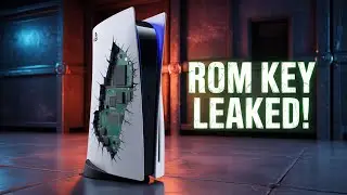 PS5 Security Just Got DESTROYED and Sony Can't Fix It