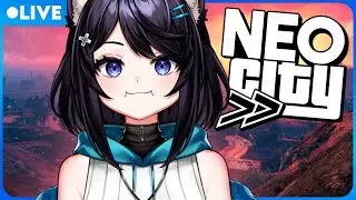 VOLTEI!! Com novidades, boas e ruins na NEOCITY GTAV RP