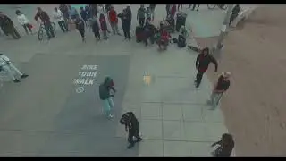 This is a journey into sound