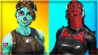 5 SKINS I WISH I BOUGHT IN FORTNITE! (Fortnite Battle Royale)