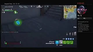 WaZzA_LFC_2017's Live PS4 Broadcast