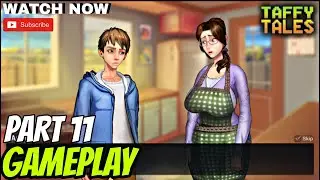 Taffy Tales Season 1 Walkthrough Gameplay Part - 11 || Tips And Guide