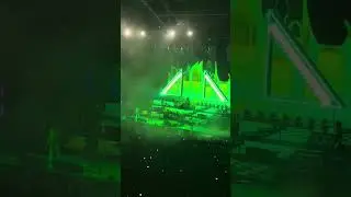 The Strokes ripped it in NYC!