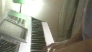 Sounds of my new keyboard