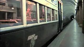 Mitch Murder - Night Train