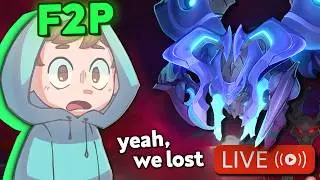 🔴Clearing ANOMALY ARBITRATION 4.3 as a F2P...