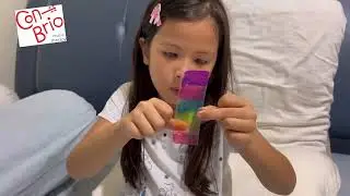 Self-created musical instruments