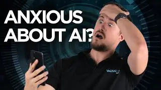 What's REALLY Behind Our Fear of AI