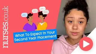 What To Expect In Your Second Year Placement