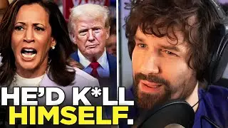 Conservatives Are Self Destructing So Hard Even Destiny Is In Disbelief