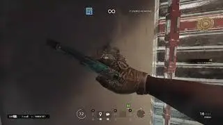 PRB92 vs Normal Presidential Plane - Terrorist Hunt 65 | Rainbow Six Siege (FAIL 1)