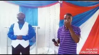 SHUHUDA ZA UPONYAJI BCIM-KILOSA