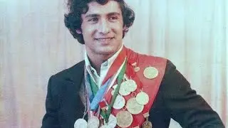 Юрий Варданян