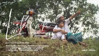 Film Pendek - LEBARAN TANPA KEBERSAMAAN | Memories of Covid-19