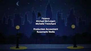 Mercury Filmworks/Breakthrough Films & Television/Philippine Animation Group/CanWest (2008)