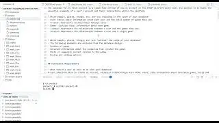 Final Project SQL STEAM DATABASE