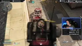 Das beste Duo auf dem Server | Warzone Win mit nomadZero