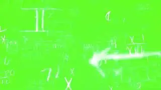 Math Equation with Sound Effect no copyright...