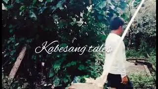 Kabesang Tales by Justine Odango